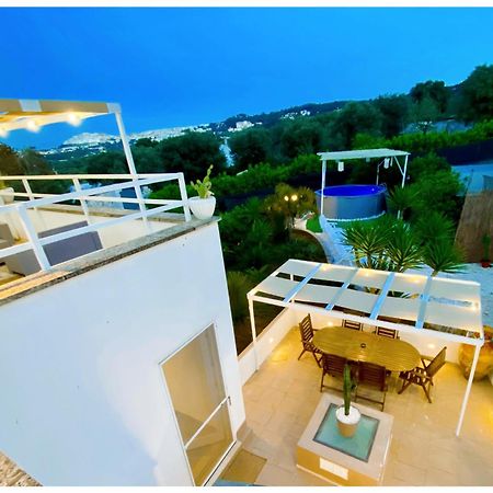 Casale Vista Adua Villa Ostuni Luaran gambar