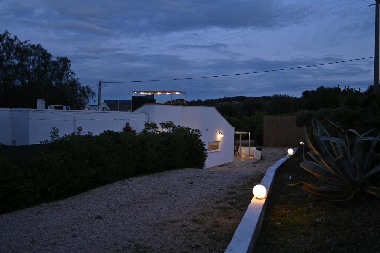 Casale Vista Adua Villa Ostuni Luaran gambar