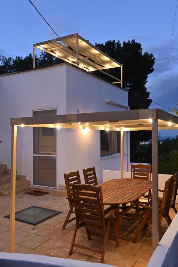 Casale Vista Adua Villa Ostuni Luaran gambar