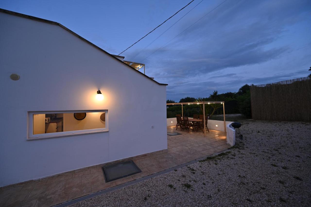 Casale Vista Adua Villa Ostuni Luaran gambar