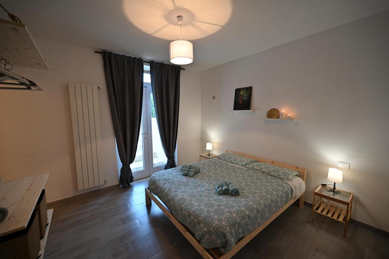 Casale Vista Adua Villa Ostuni Luaran gambar