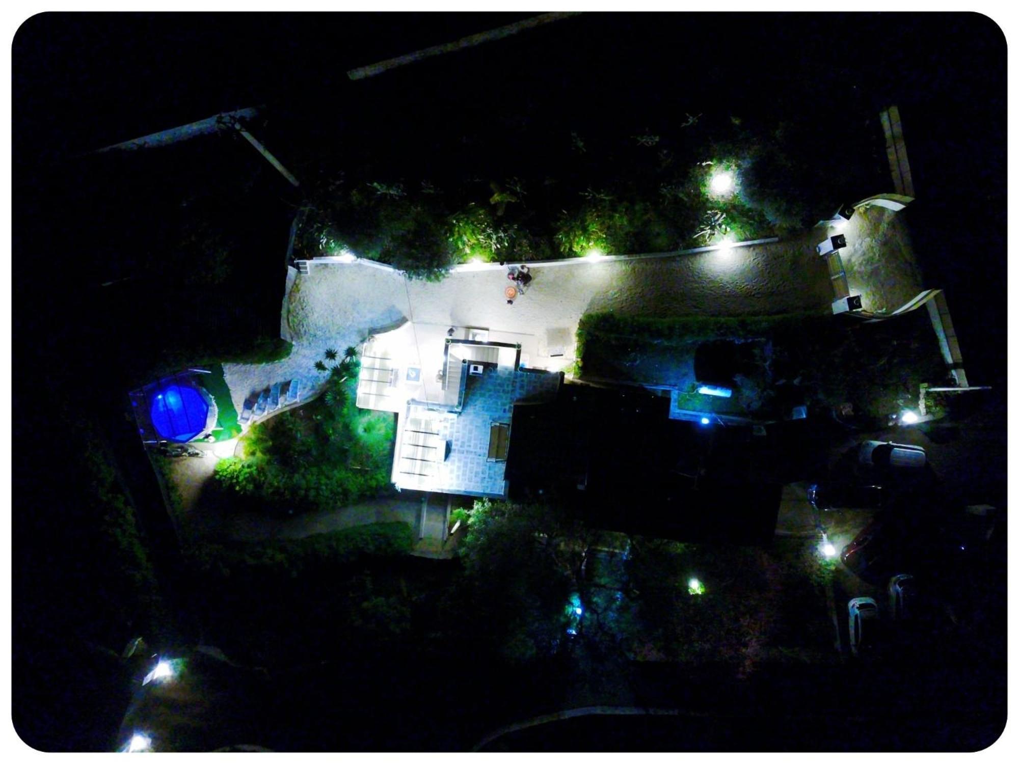 Casale Vista Adua Villa Ostuni Luaran gambar